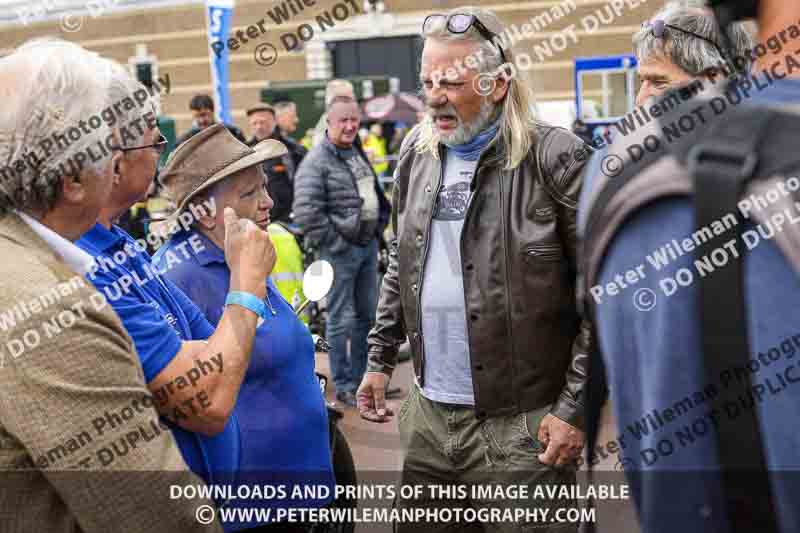 Vintage motorcycle club;eventdigitalimages;no limits trackdays;peter wileman photography;vintage motocycles;vmcc banbury run photographs